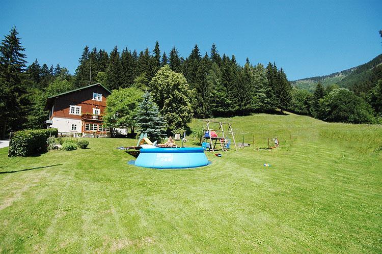 Myslivna Hotel Черни Дул Екстериор снимка