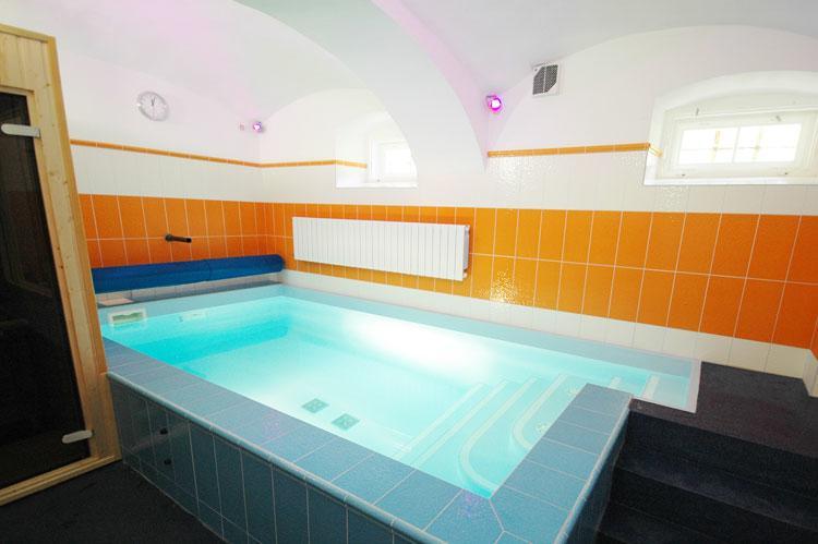 Myslivna Hotel Черни Дул Екстериор снимка